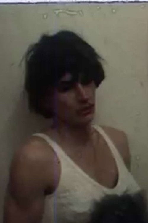 Hello From Bertha (1983) poster