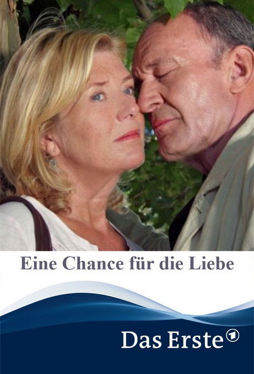 Eine Chance für die Liebe (2006) poster