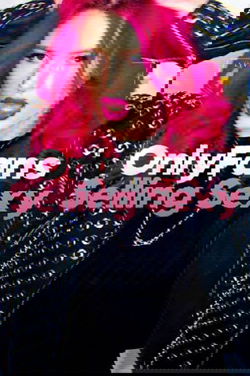 OnlyFans: Selling Sexy (2021) poster