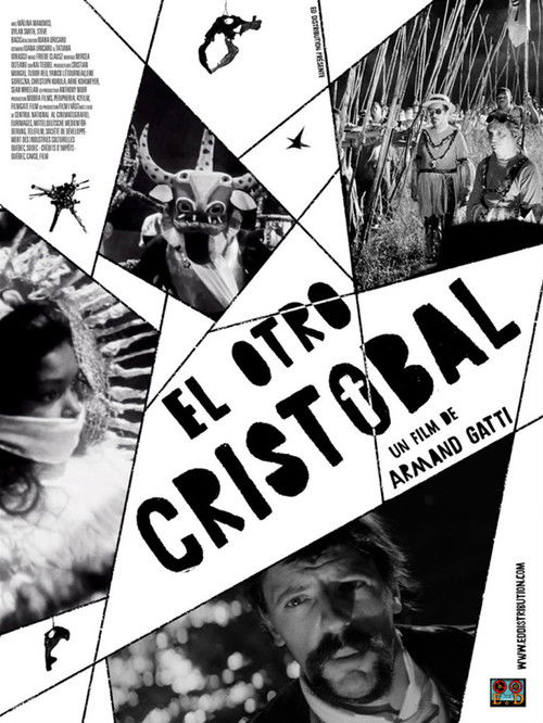 El otro Cristóbal (1963) poster
