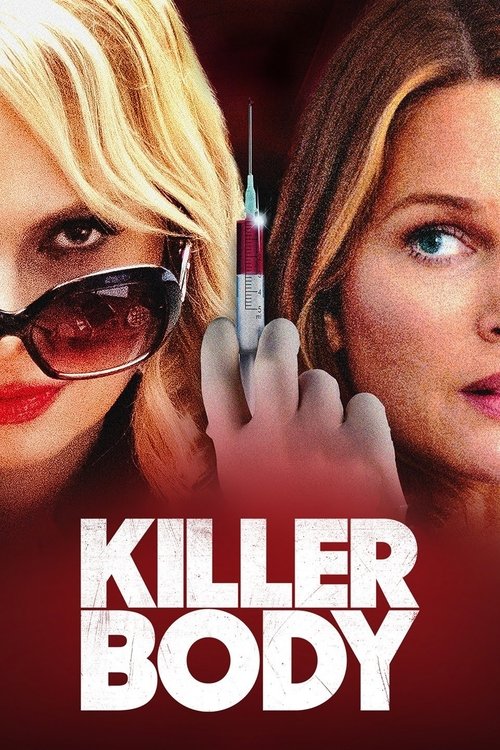 The Wrong Patient (2018) poster