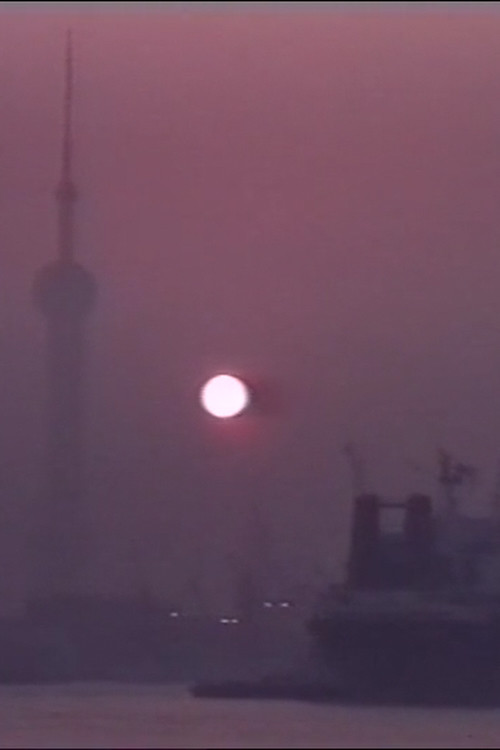 Carnets de Shanghai (2004) poster