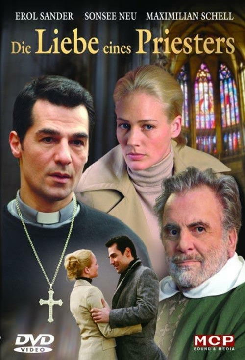 Die Liebe eines Priesters (2005) poster