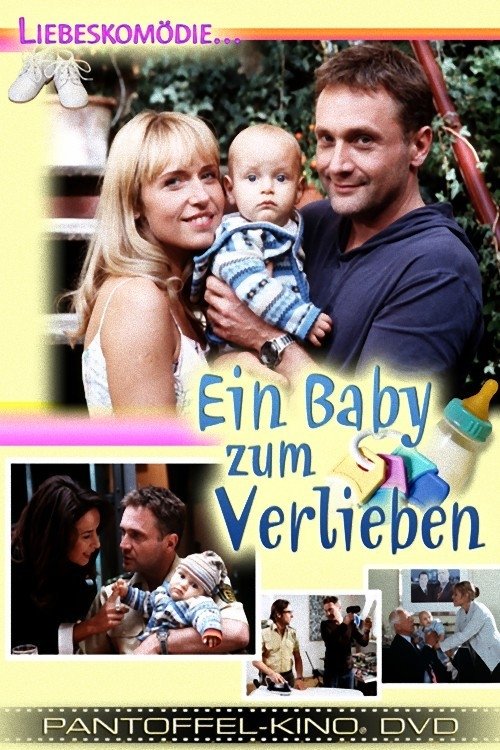 Ein Baby zum Verlieben (2004) poster