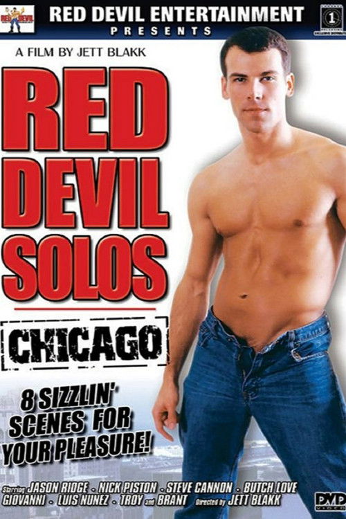 Red Devil Solos: Chicago (2003) poster