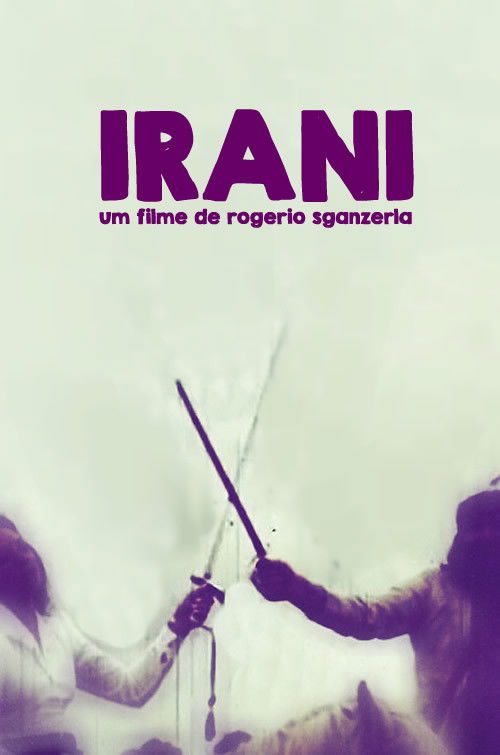 Irani (1983) poster