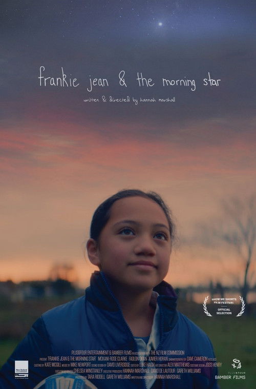 Frankie Jean & the Morning Star (2020) poster