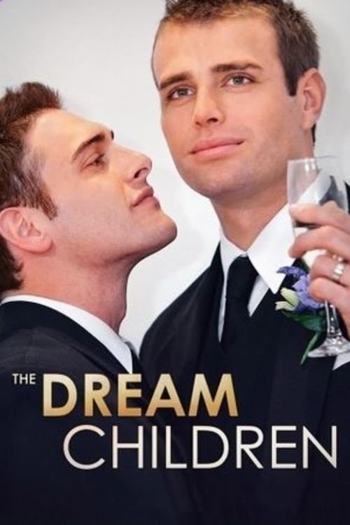 The Dream Children (2015) poster
