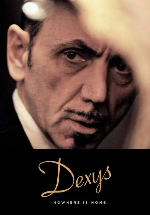 Dexys: Nowhere Is Home (2014) poster