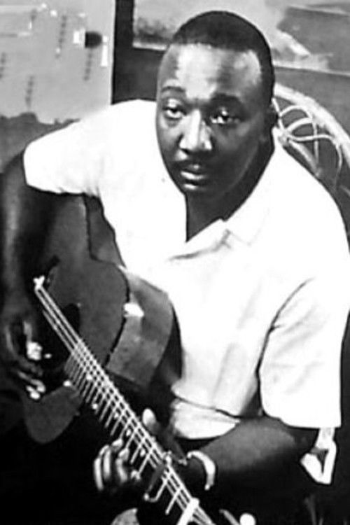 J.B. Lenoir at Home (2003) poster