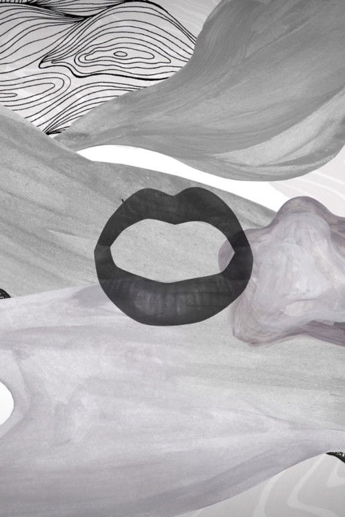 Meshes (2023) poster