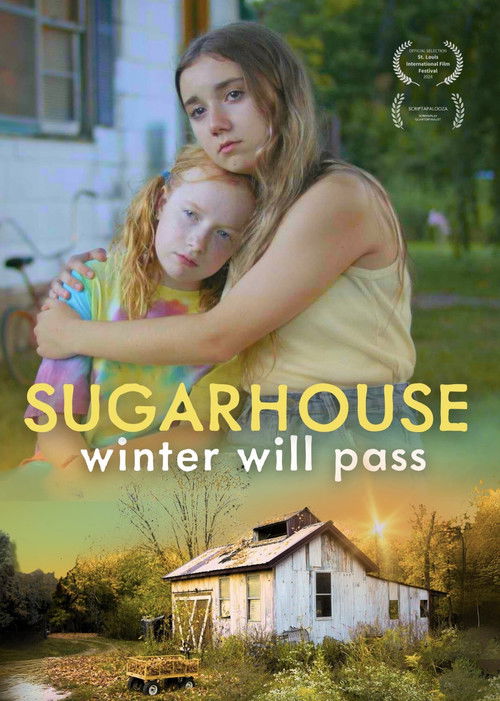 Sugarhouse (2025) poster
