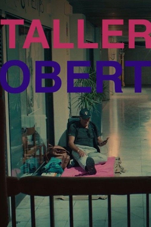 MÚsica urgent (2025) poster