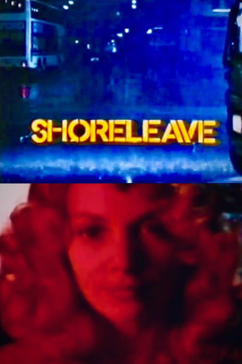 Shoreleave (1987) poster