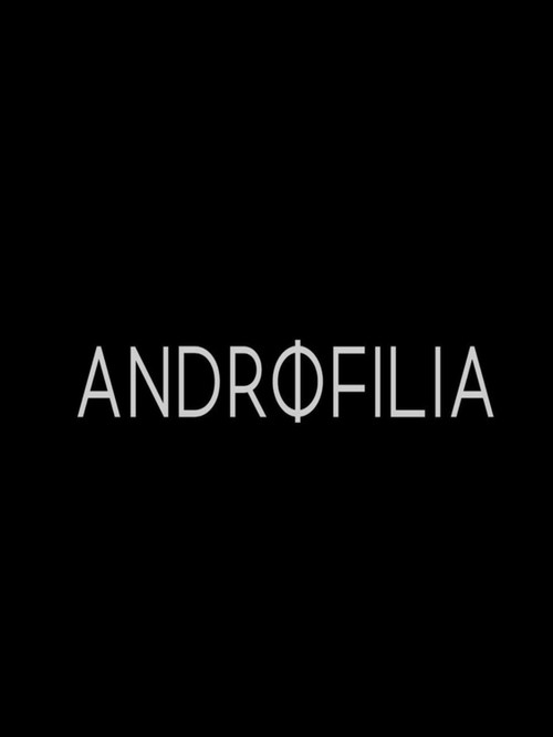 Androfilia (2020) poster
