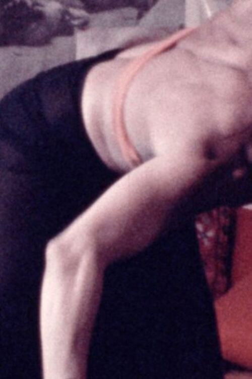 Pocos son los que conocen el secreto del amor (1976) poster