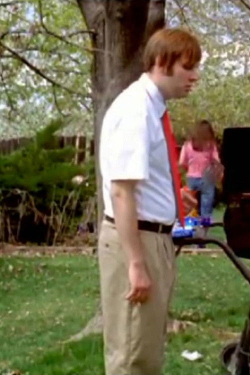 Bonjour Danny Bonjour (2006) poster