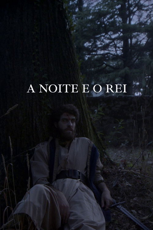 The Night of the King poster