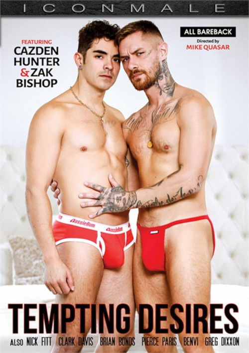 Tempting Desires (2024) poster