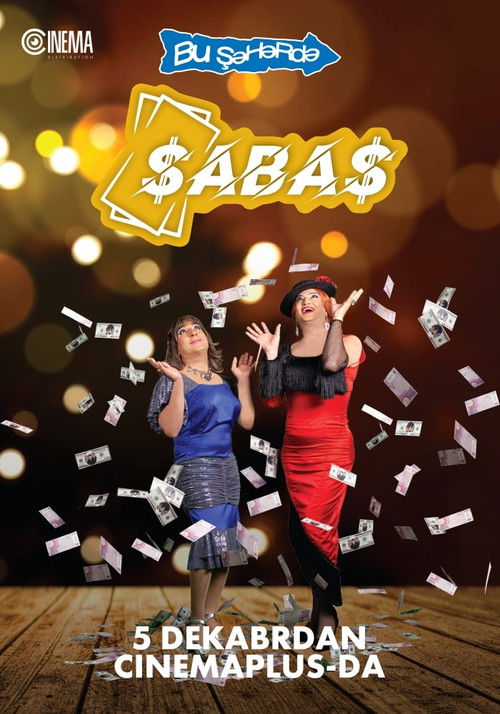 Şabaş (2019) poster