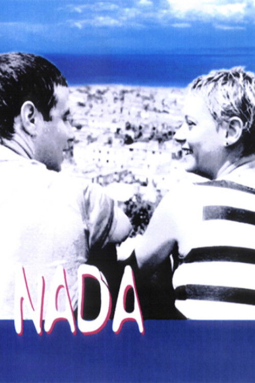 Nada+ (2001) poster