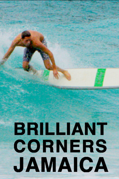 Brilliant Corners : Jamaica (2014) poster