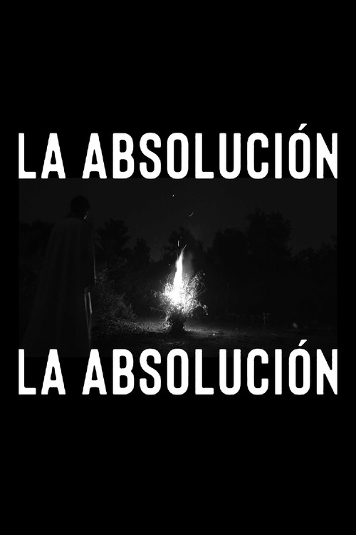 La Absolución (2019) poster