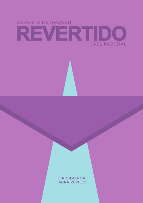 Reversed (2023) poster