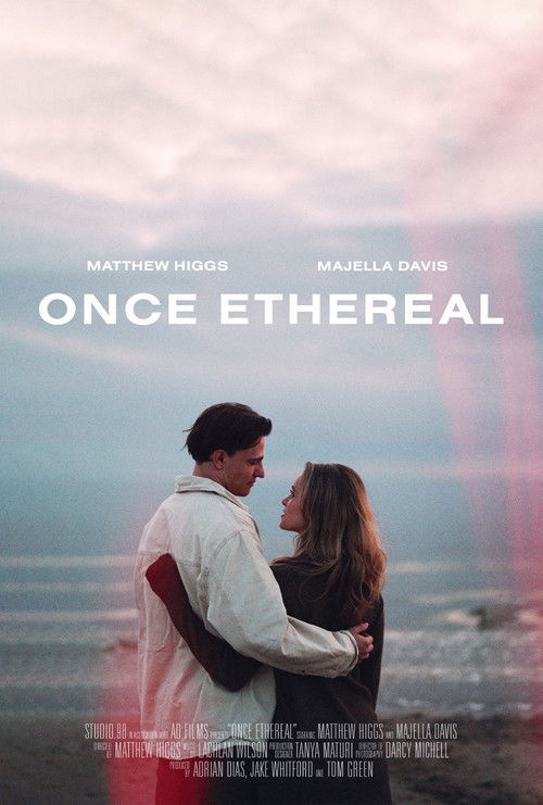 Once Ethereal (2025) poster