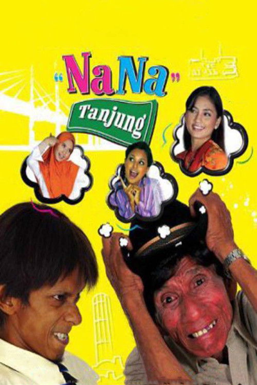 Nana Tanjung (2006) poster