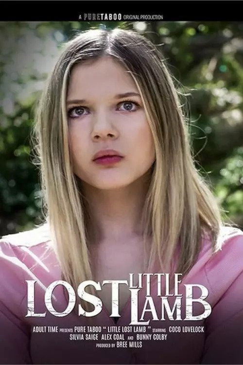 Lost Little Lamb (2023) poster
