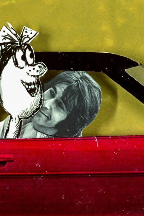 Sentimental Story (1973) poster