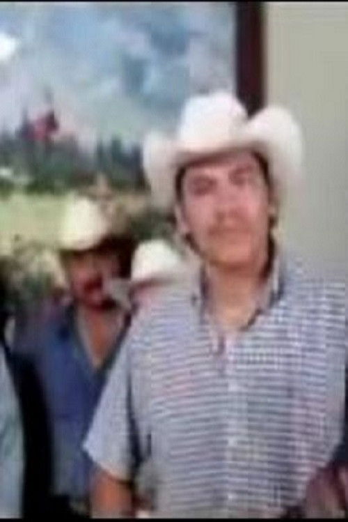 Hombres de ley (1998) poster