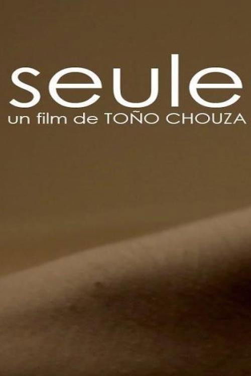 Seule (2012) poster