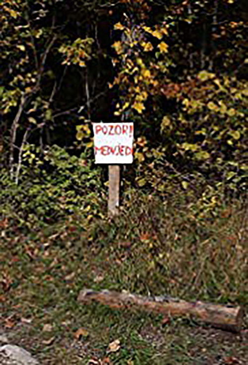 Postcards (2018) poster