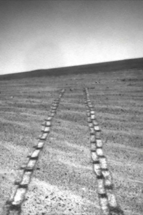 Meridian Plain (2016) poster