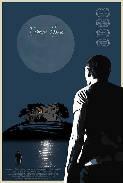 Dream House (2019) poster