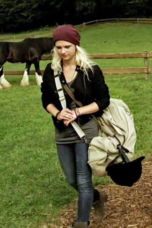 Armans Geheimnis, der Film - Teil 1 (2018) poster