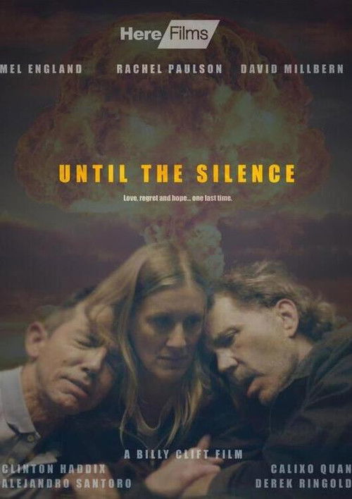 Until the Silence (2025) poster