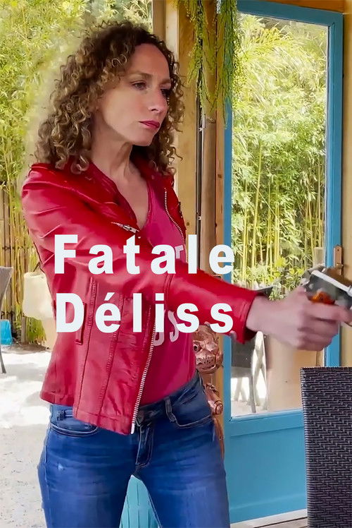 Fatale Déliss (2021) poster