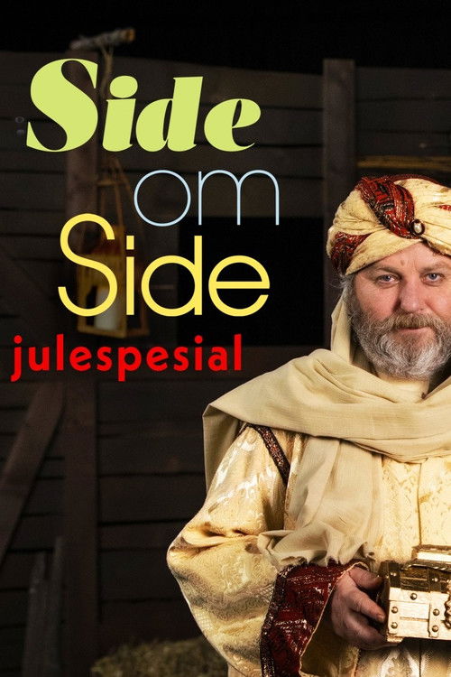 Side om Side: Juespesial (2019) poster
