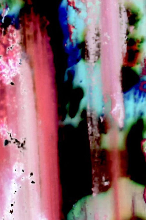 Kitchen Sink Film (2020) poster