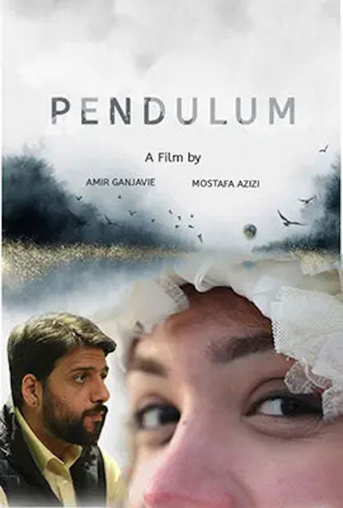 Pendulum (2019) poster
