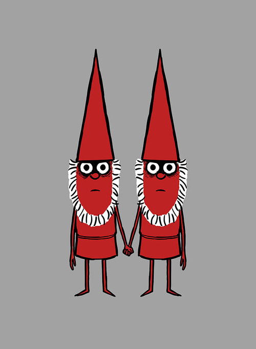 The Hidden People (2008) poster