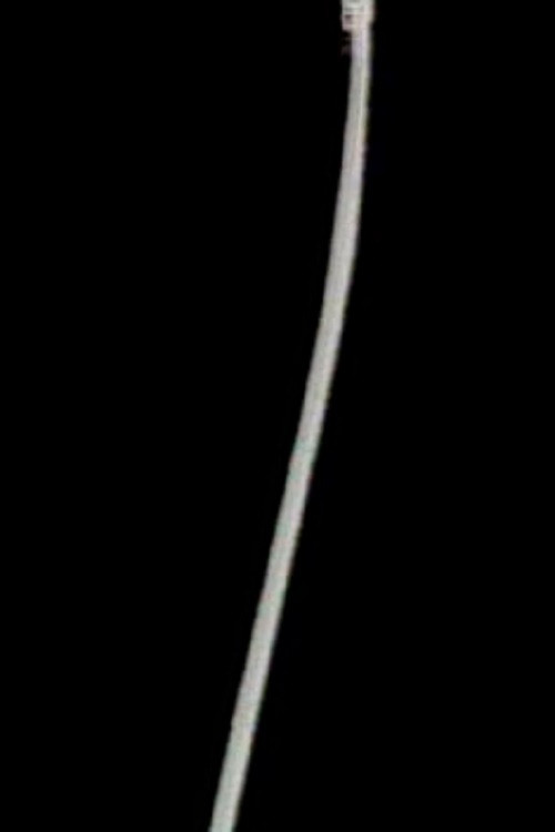 Continuum 1 (1983) poster