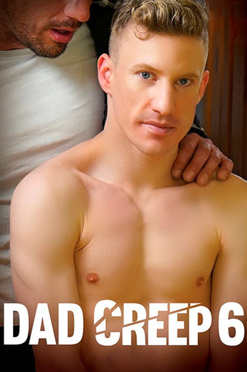 Dad Creep 6 (2022) poster