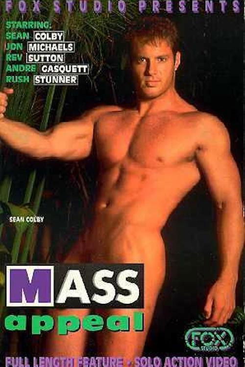 Mass Appeal (1993) poster