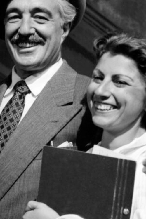 Ritratto di Mara Blasetti (2020) poster