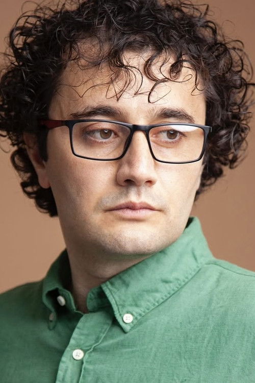 Afgan Mammadov