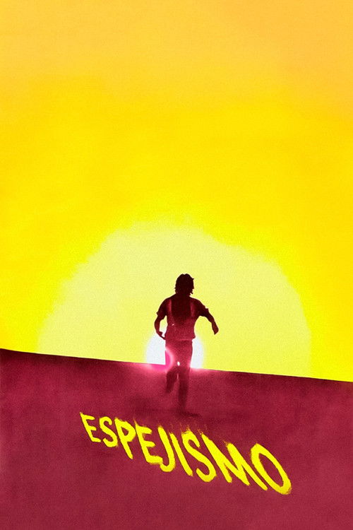 Espejismo (1972) poster
